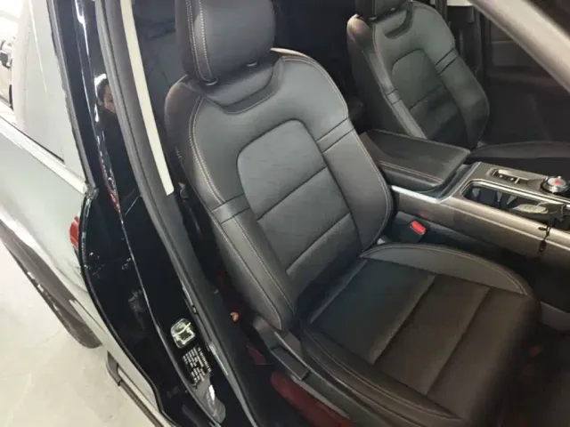 Haval Big Dog — Фото автомобиля 24