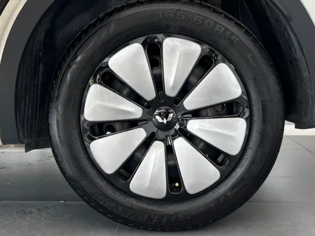 Wuling Bingo — Фото автомобиля 22