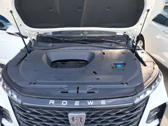 Roewe RX5 Max — Фото автомобиля 19