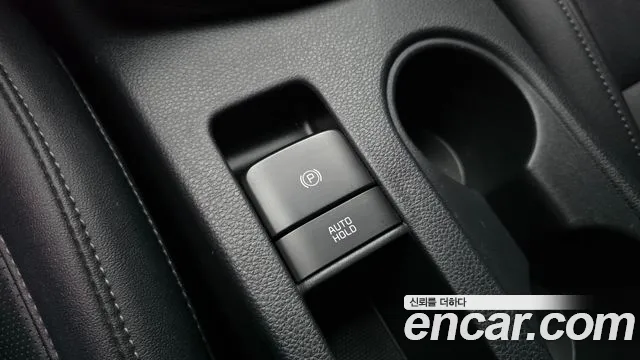 Kia Seltos — Фото автомобиля 23