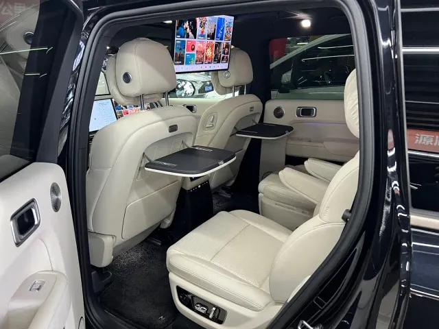 Li Auto L9 — Фото автомобиля 7
