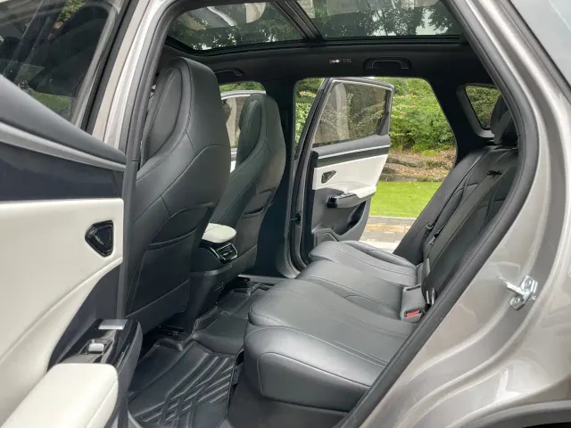 Geely Galaxy L7 — Фото автомобиля 10