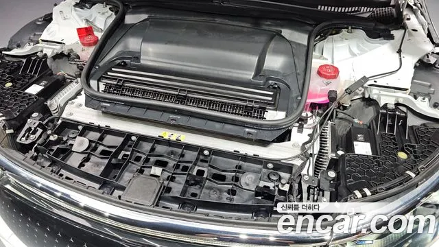 Mercedes-Benz EQS V297 — Фото автомобиля 6
