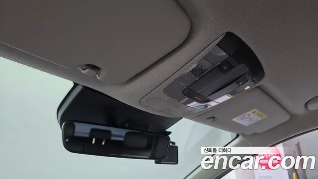 Kia Niro The All New Niro — Фото автомобиля 18
