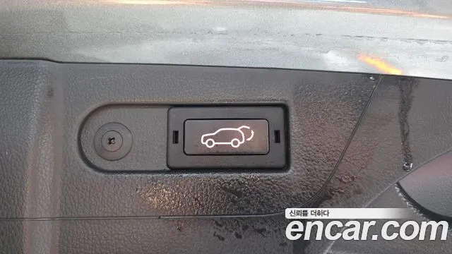 KG_Mobility_Ssangyong Rexton All Rexton Дизель 2.2 4WD — Фото автомобиля 26