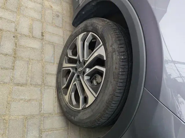 Chery Tiggo 7 PLUS — Фото автомобиля 6