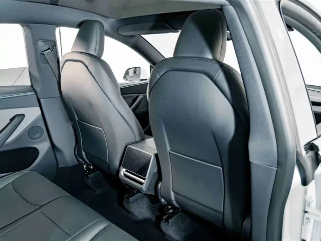 Tesla Model Y — Фото автомобиля 20