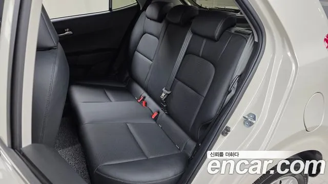 Kia morning Morning Urban (JA) Prestige — Фото автомобиля 12