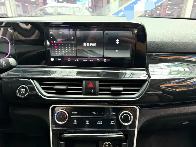 Kia Seltos — Фото автомобиля 13