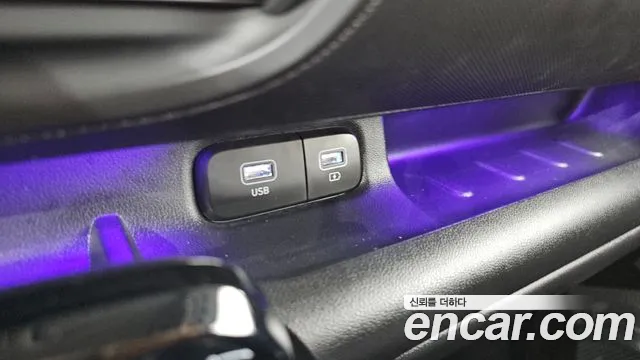 Hyundai Casper — Фото автомобиля 28