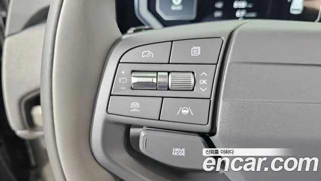 Kia EV3 — Фото автомобиля 25
