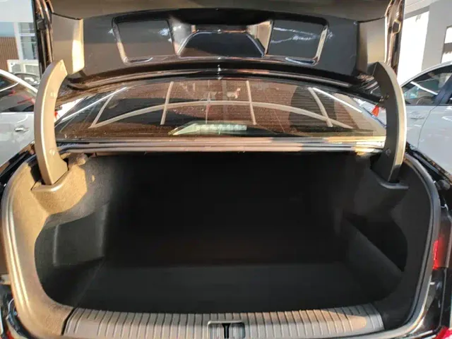 Volkswagen Passat — Фото автомобиля 18