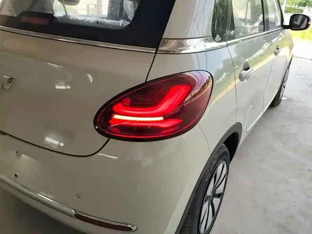 Wuling Bingo — Фото автомобиля 7