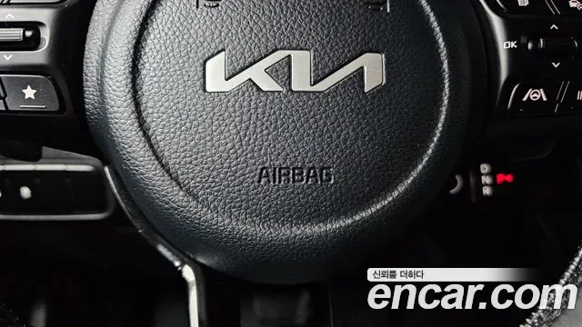 Kia Ray New — Фото автомобиля 28