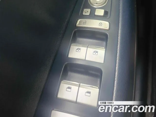 Hyundai Nexo — Фото автомобиля 14