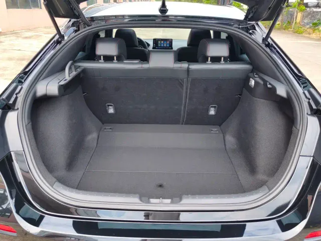 Honda Civic — Фото автомобиля 22
