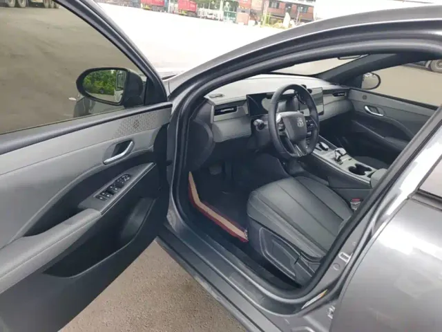 BYD Qin PLUS — Фото автомобиля 15