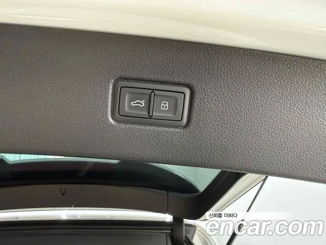 Audi Q7 55 TFSI quattro Premium — Фото автомобиля 19