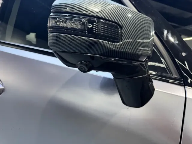 Jetour Jetour Shanhai T2 2024 C-DM 129KM Forest Edition — Фото автомобиля 17