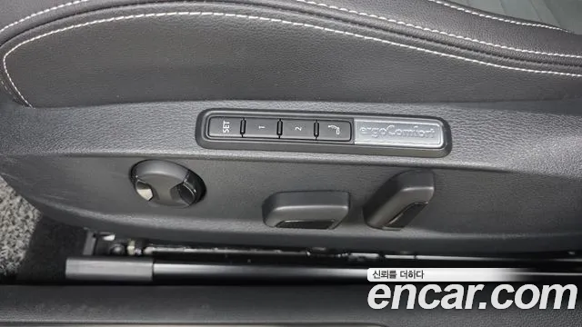 Volkswagen Passat Passat GT(B8) 2.0 TDI Premium — Фото автомобиля 26