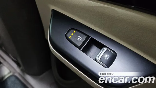 Kia Carnival 4th Gen — Фото автомобиля 18