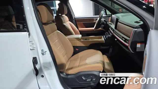 Hyundai Santa Fe — Фото автомобиля 18