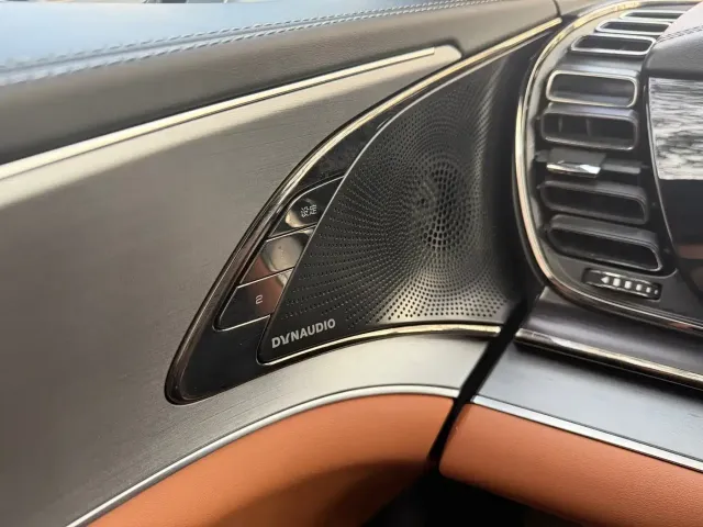 BYD Han 2022 DM-i 121KM Prestige — Фото автомобиля 13