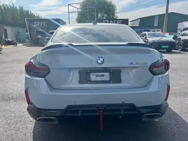 BMW M240i — Фото автомобиля 3