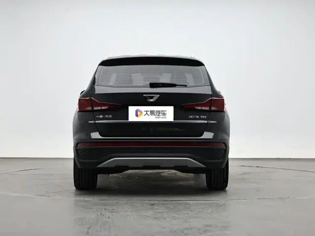Jetta VS5 — Фото автомобиля 4