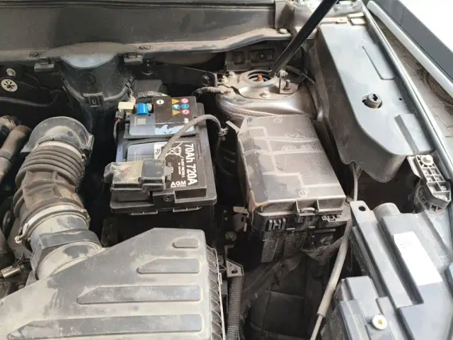 Haval H6S — Фото автомобиля 18
