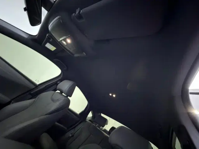 BYD Qin PLUS — Фото автомобиля 16