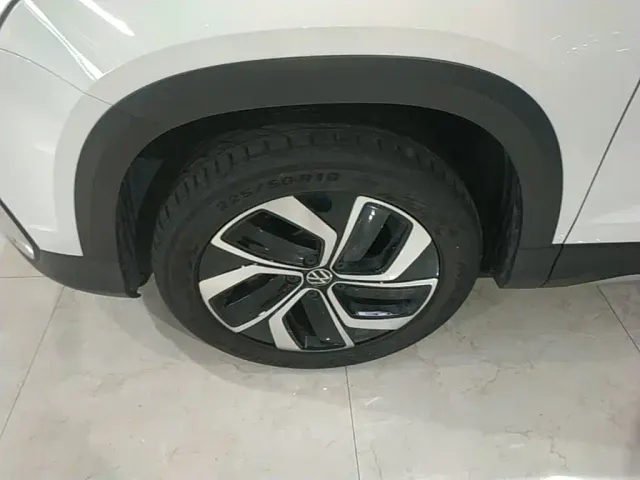 Volkswagen Tharu — Фото автомобиля 22
