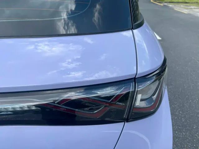 BYD Dolphin — Фото автомобиля 8