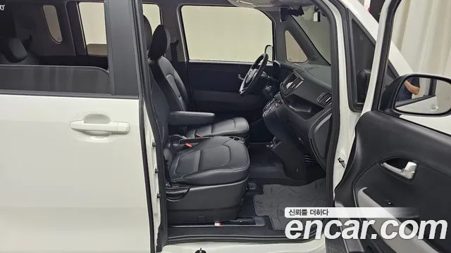 Kia RAY Новый Kia Ray Signature — Фото автомобиля 26