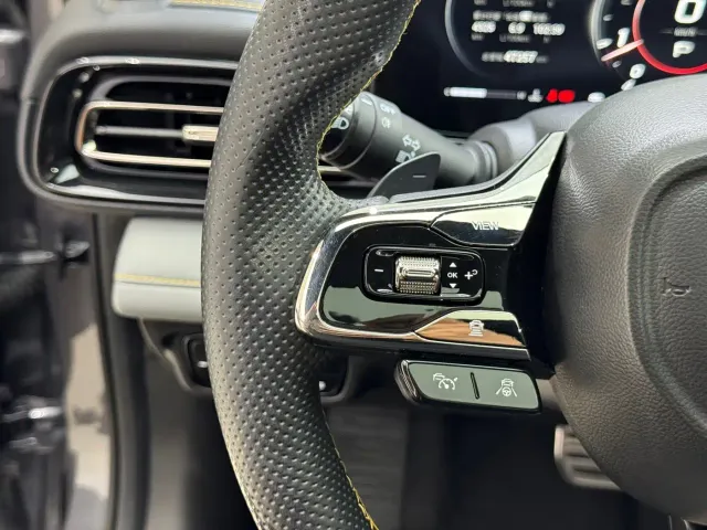 GAC Trumpchi Emkoo — Фото автомобиля 18