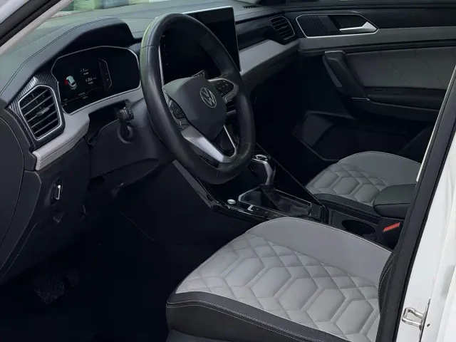 Volkswagen Tayron — Фото автомобиля 7