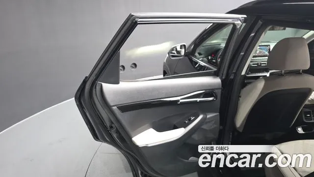 Kia Seltos Seltos Бензин 1.6 турбо 2WD — Фото автомобиля 18