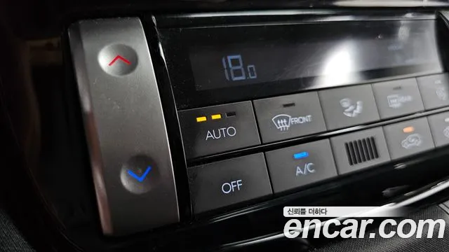 Hyundai Casper Casper Turbo Inspiration — Фото автомобиля 16