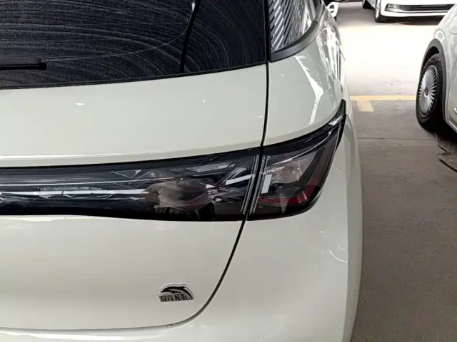 BYD Dolphin — Фото автомобиля 7