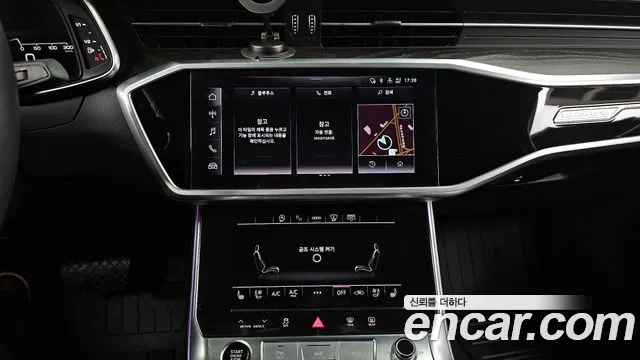 Audi A6 40 TDI quattro Premium — Фото автомобиля 14