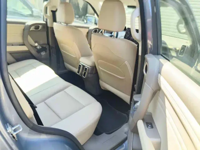 Haval Big Dog — Фото автомобиля 11
