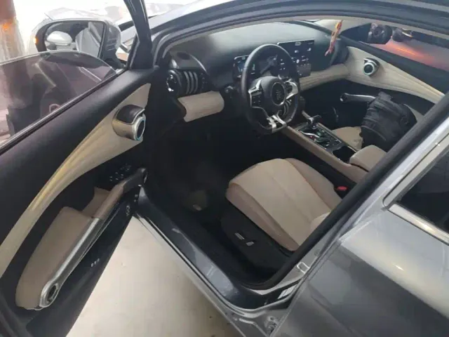 BYD Yuan PLUS — Фото автомобиля 15