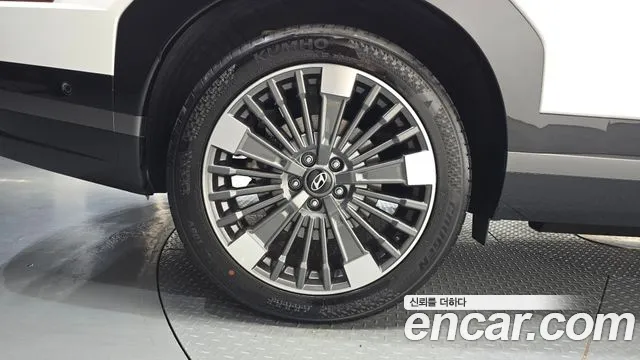 Hyundai Santafe — Фото автомобиля 5