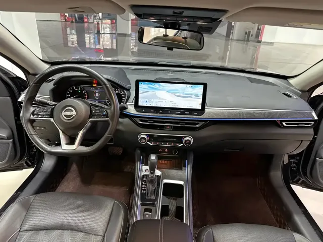 Nissan Teana 2022 2.0L XL-Upr Premium Edition — Фото автомобиля 7