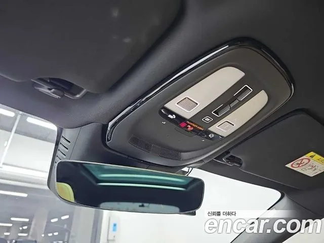 Volvo V90 — Фото автомобиля 17