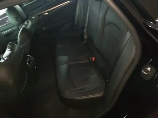 Buick LaCrosse — Фото автомобиля 16
