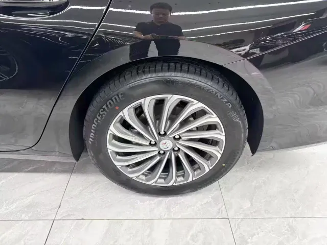 Buick LaCrosse — Фото автомобиля 22