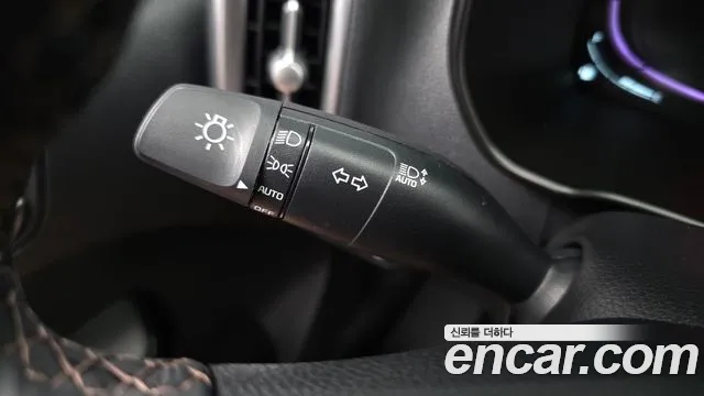 Kia morning Новый Morning (JA) Signature — Фото автомобиля 27
