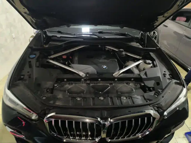 BMW X5 — Фото автомобиля 16