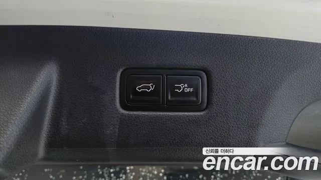 Kia Canival Carnival 4 поколение Дизель 7 мест Noblesse — Фото автомобиля 17